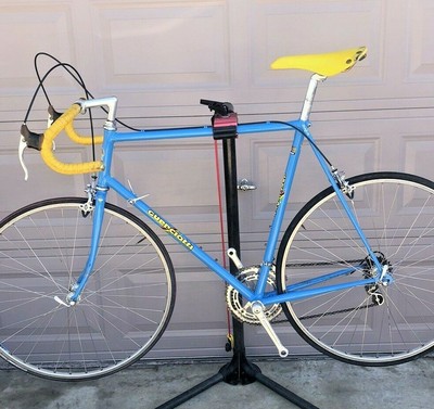 vintage italian road bikes for sale